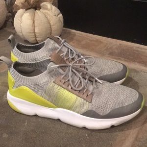 Cole Haan Slip-On Casual/Athletic Shoes